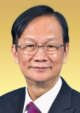 photo of 吳自豪博士